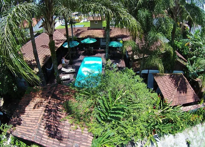 Solar Das Margaridas
