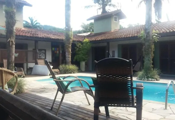 Solar Das Margaridas