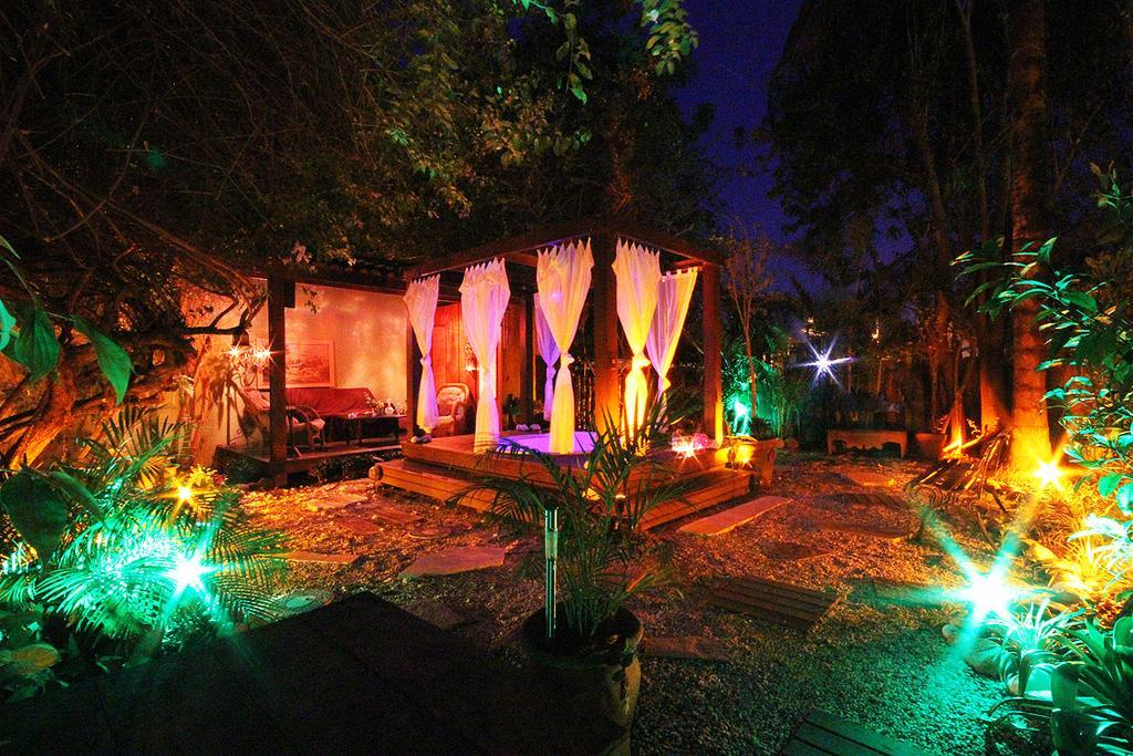 Solar Das Margaridas 3* Paraty
