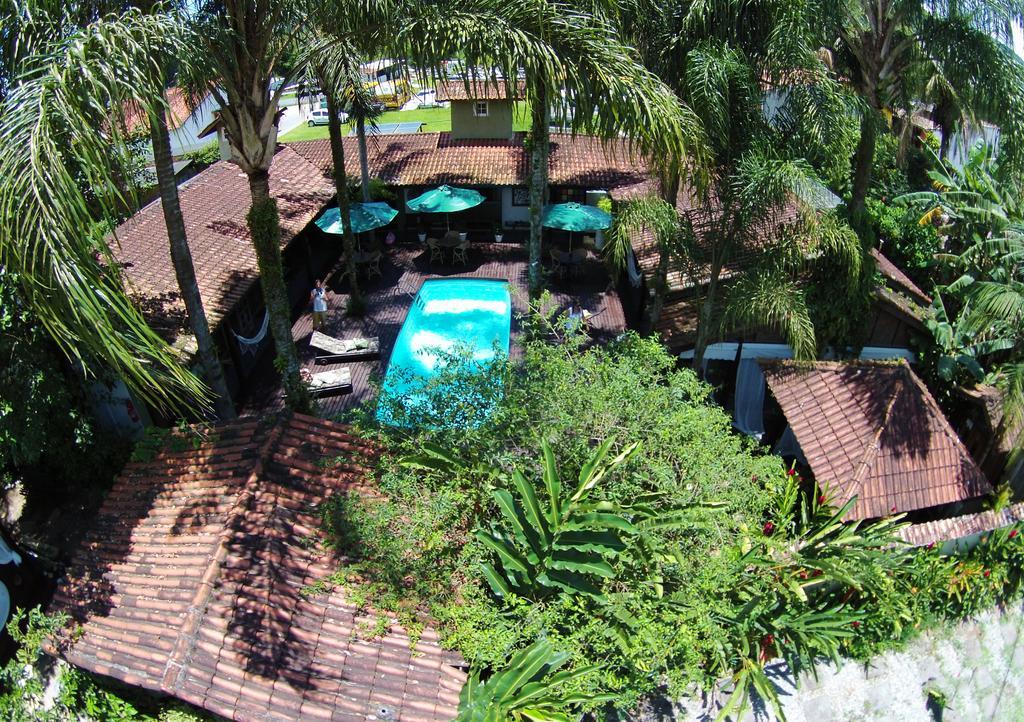 Solar Das Margaridas Inn Paraty