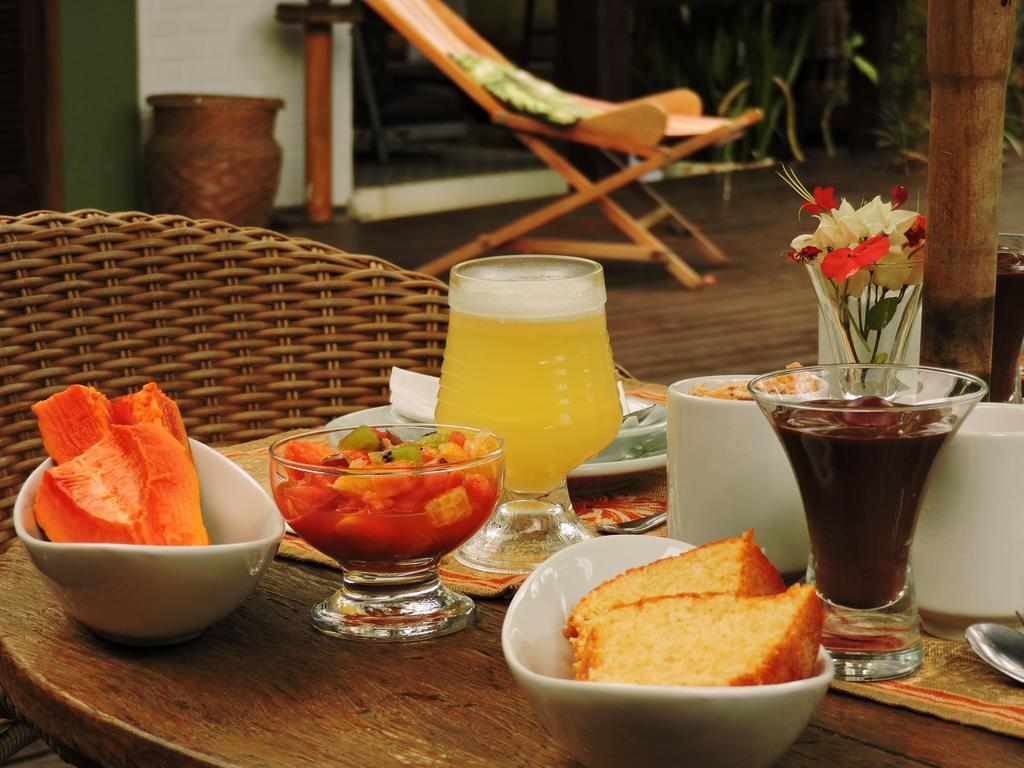 Inn Solar Das Margaridas