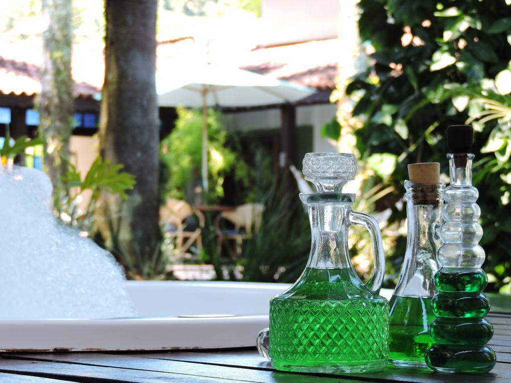 Inn Solar Das Margaridas 3*
