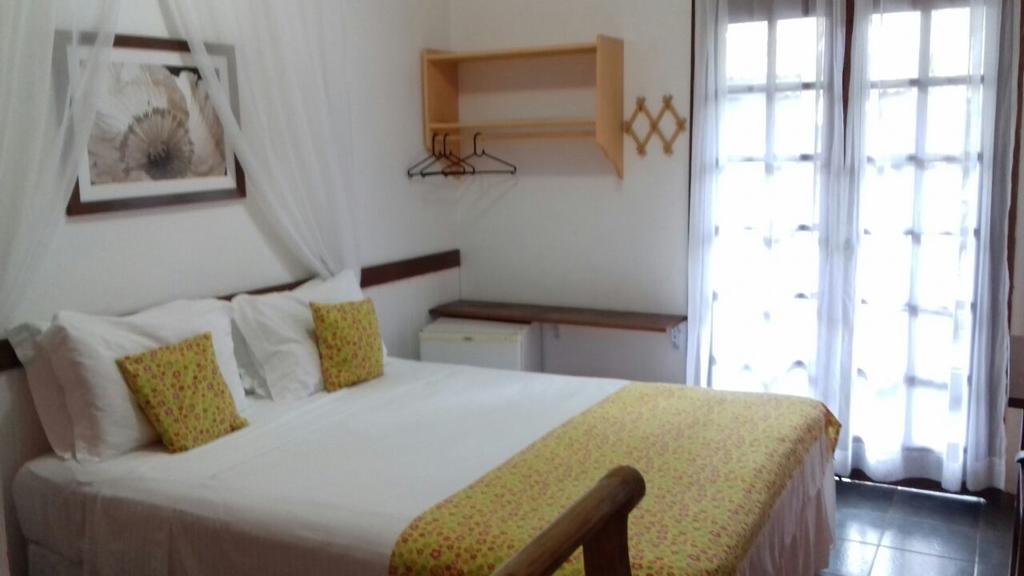 Solar Das Margaridas Paraty
