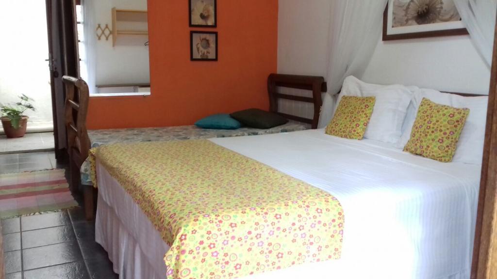 Inn Solar Das Margaridas 3*