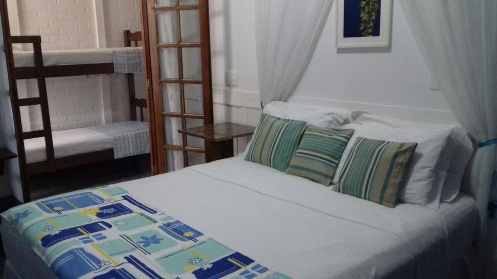 Solar Das Margaridas 3* Paraty