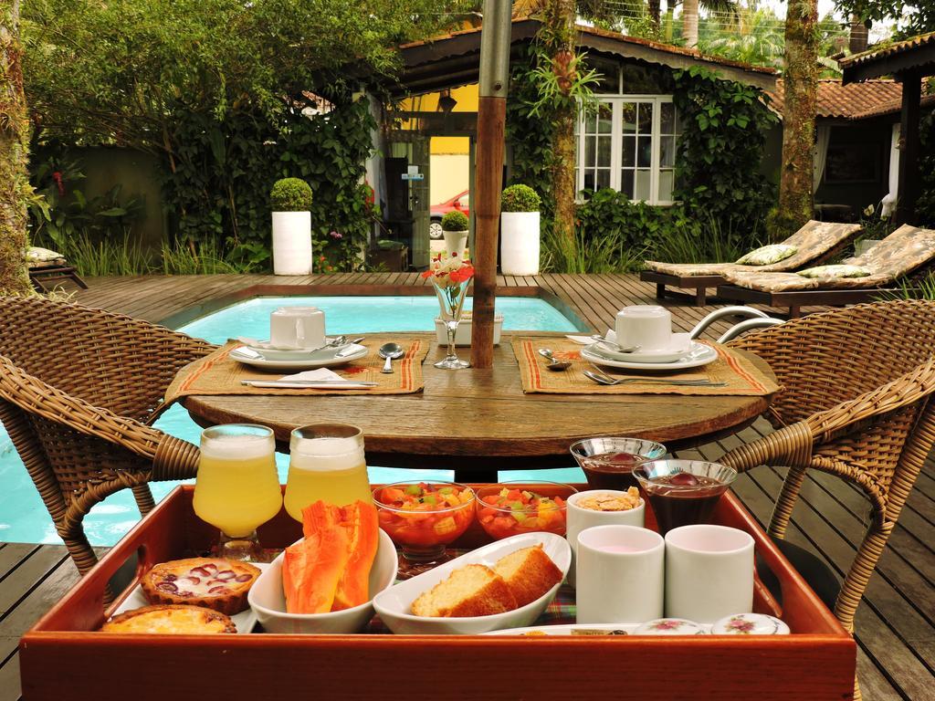 Inn Solar Das Margaridas