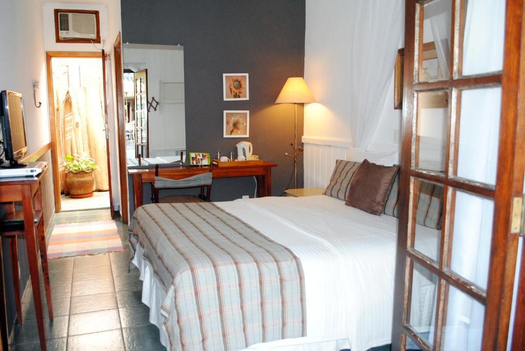 Solar Das Margaridas Inn Paraty